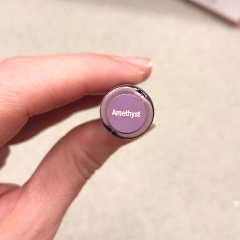 Amethyst Shadowsense eyeshadow